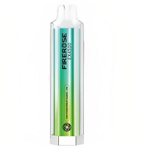Elux Firerose EX4500 Disposable Vape Device -Kiwi Passion Fruit Guava