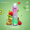 Hayati Pro Max 4000  Disposable -Strawberry Kiwi