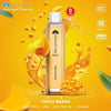 Hayati Pro Max 4000  Disposable -Triple Mango