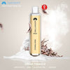Hayati Pro Max 4000  Disposable -Cream Tobacco