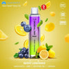 Hayati Pro Max 4000  Disposable -Berry Lemonade