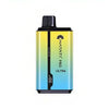 Hayati Pro ultra 15000 Puff Disposable Device -Rainbow