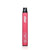 Box of 10 SKE Strip Bar 600 Puffs Disposable Vape Pod Device - 20MG - Eliquid Base-Pink Lemonade
