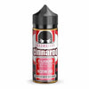 Cloud Thieves Shortfill 100ml E-Liquid - Strawberry Cinnaroo