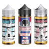 Cloud Thieves Shortfill 100ml E-Liquid