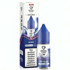 Crystal Clear 10ml Nic Salt - Pack of 10 - Mr Blue