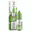 Crystal Clear 10ml Nic Salt - Pack of 10 - Kiwi Passion Fruit Guava
