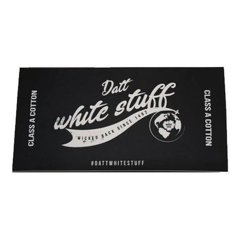 Dat White Stuff Cotton - Eliquid Base