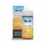 Daze Fusion 100ml Shortfill E-Liquid - Eliquid Base-Orange Yuzu Tangerine Iced