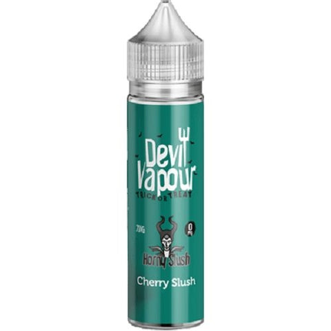 Devil Vapour Shortfill E-Liquid 50ml - Eliquid Base