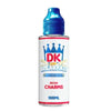 Donut King Breakfast 100ml Shortfill E-liquid -Irish Charms