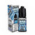 Dozzy Vape Seriously Bar Salt 10ml Nic Salt - Pack of 10 - Eliquid Base-Mr Blue