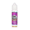 Dr Frost Shortfill E-Liquid 50ml - Grape Ice
