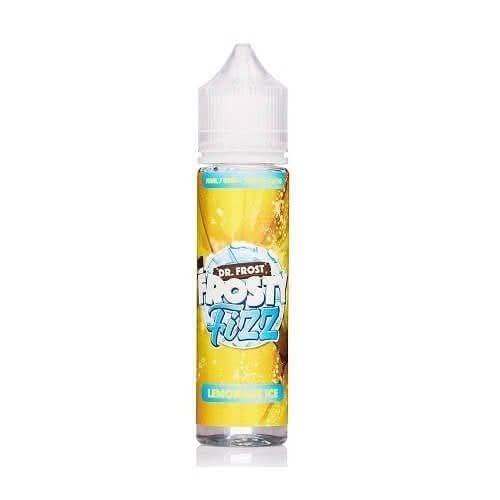 Dr Frost Shortfill E-Liquid 50ml - Lemonade Ice Fizz