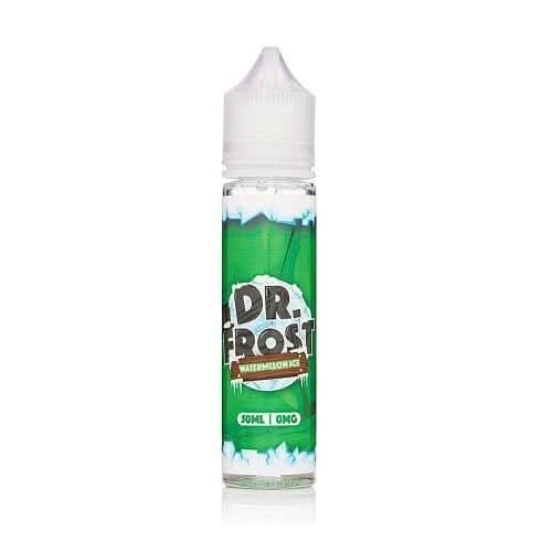 Dr Frost Shortfill E-Liquid 50ml - Watermelon Ice 