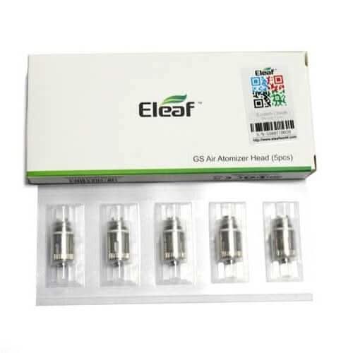 EEleaf GS Air Coils (Pack of 5) - 0.35 Ohm