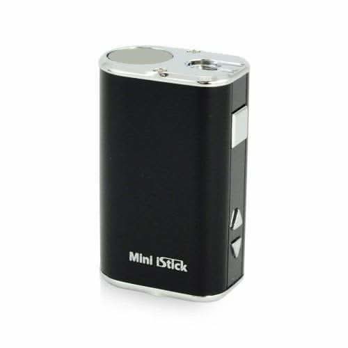 Eleaf Mini iStick 10W VW MOD - Black 