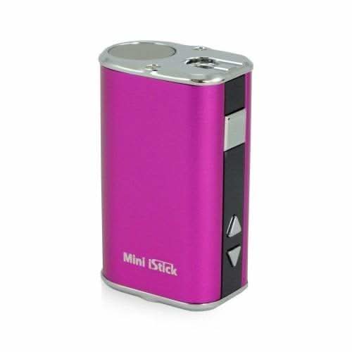 Eleaf Mini iStick 10W VW MOD - Red