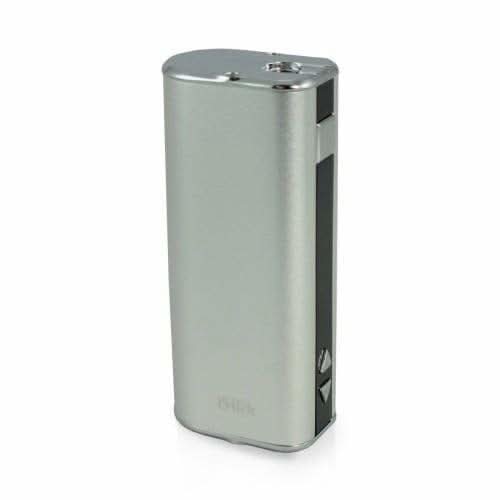 Eleaf iStick 20W VW MOD 2200mAh battery - Silver