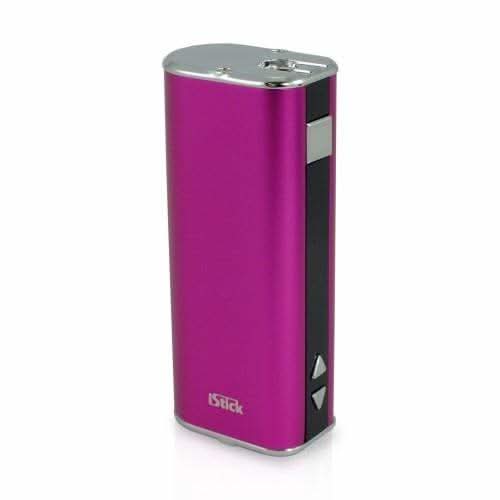 Eleaf iStick 20W VW MOD 2200mAh battery - Red