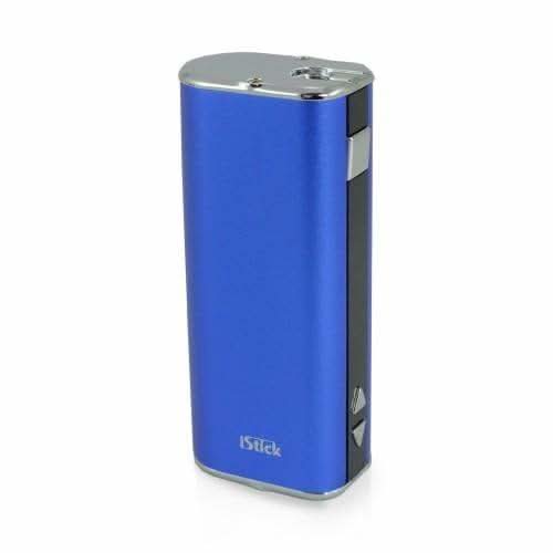 Eleaf iStick 20W VW MOD 2200mAh battery - Blue
