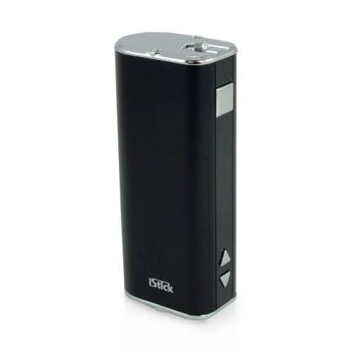 Eleaf iStick 20W VW MOD 2200mAh battery - Black