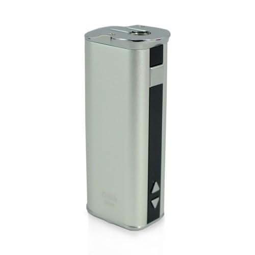 Eleaf iStick 30W VW MOD 2200mAh battery - Silver