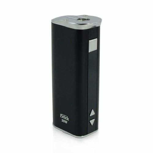 Eleaf iStick 30W VW MOD 2200mAh battery - Black