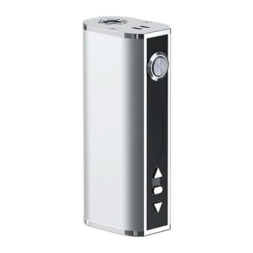 Eleaf iStick 40W TC MOD 2600mAh battery -Silver