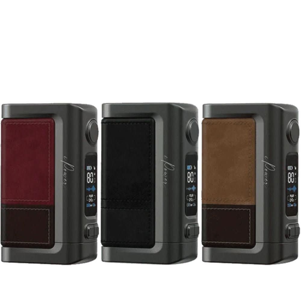Eleaf Vape Box Mods I Top Quality & Affordable Eliquid Base Eleaf Vape Box Mods I Top Quality & Affordable Eliquid Base