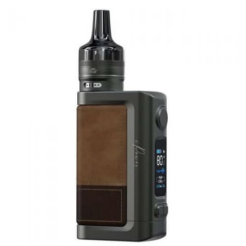 ELEAF - ISTICK POWER 2 - VAPE KIT -Light Brown