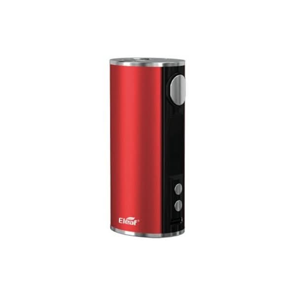 Eleaf iStick T80 3000mAh Mod - Red