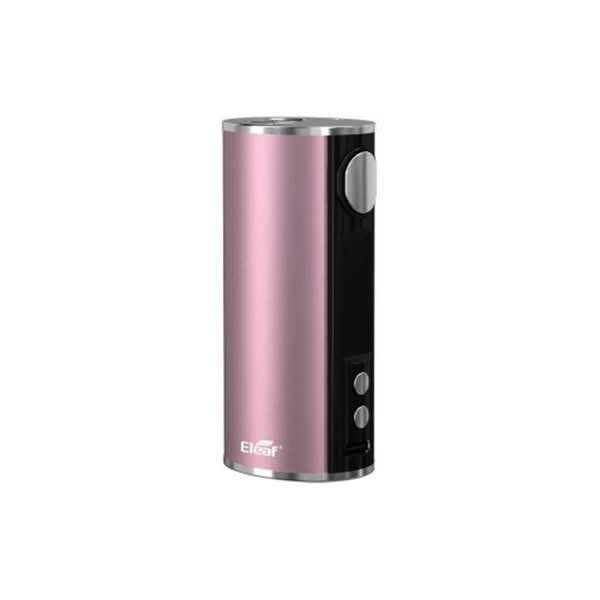 Eleaf iStick T80 3000mAh Mod - Rose Gold