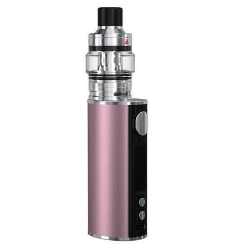 ELEAF - ISTICK T80 - VAPE KIT -Rose Gold
