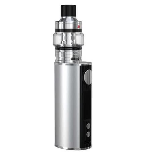 ELEAF - ISTICK T80 - VAPE KIT -Silver