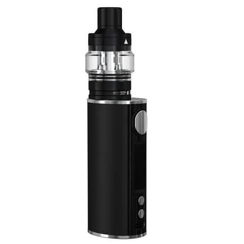 ELEAF - ISTICK T80 - VAPE KIT -Black