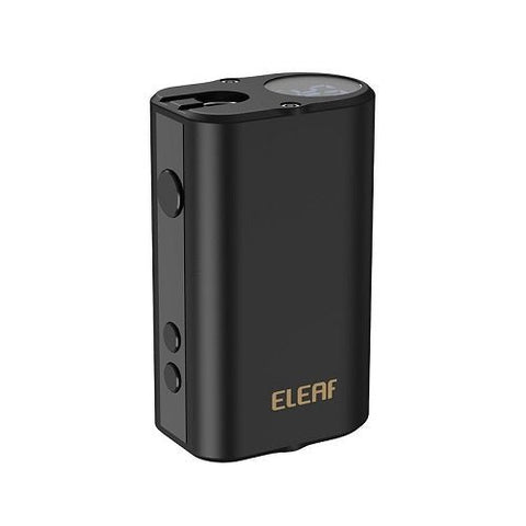 Eleaf Mini Istick 20W Box Mod 1050mAh - Eliquid Base-Black