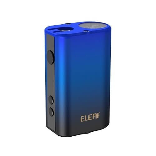 Eleaf Mini Istick 20W Box Mod 1050mAh -Blue Black Gradient