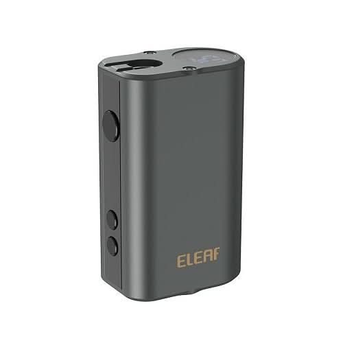 Eleaf Mini Istick 20W Box Mod 1050mAh -Dark Grey