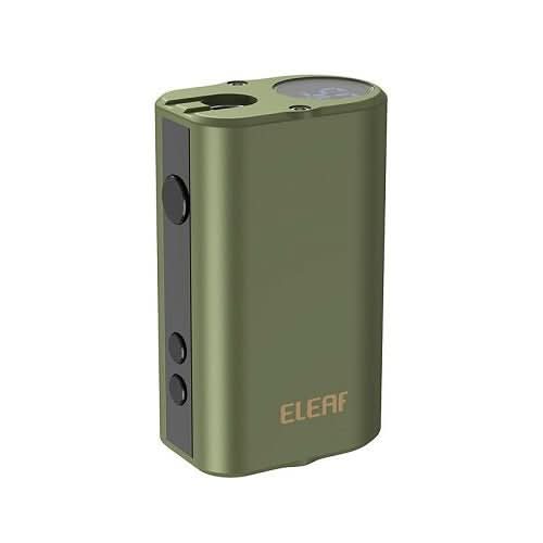 Eleaf Mini Istick 20W Box Mod 1050mAh -Dark Green
