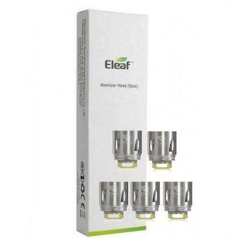Eleaf TECC CS Atomizer Heads 1.5ohm Coils x 2/pack - Eliquid Base