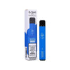 ELF BAR 600 DISPOSABLE VAPE POD  - Blue Razz Lemonade