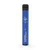 ELF BAR 600 DISPOSABLE VAPE POD  - Blueberry Sour Raspberry