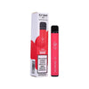 ELF BAR 600 DISPOSABLE VAPE POD  - Pink Lemonade