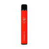 ELF BAR 600 DISPOSABLE VAPE POD  - Strawberry Ice 