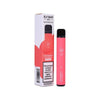 ELF BAR 600 DISPOSABLE VAPE POD  - Strawberry Ice Cream