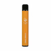 ELF BAR 600 DISPOSABLE VAPE POD  - Cream Tobacco