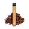 ELF BAR 600 DISPOSABLE VAPE POD  -Tobacco