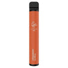 ELF BAR 600 DISPOSABLE VAPE POD  -Strawberry Elfbull