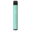 ELF BAR 600 DISPOSABLE VAPE POD  -Menthol